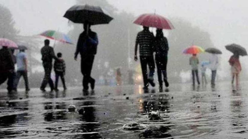 Weather Update: MP में मौसम विभाग का अलर्ट, भोपाल, जबलपुर समेत इन जिलों में आंधी-पानी की संभावना