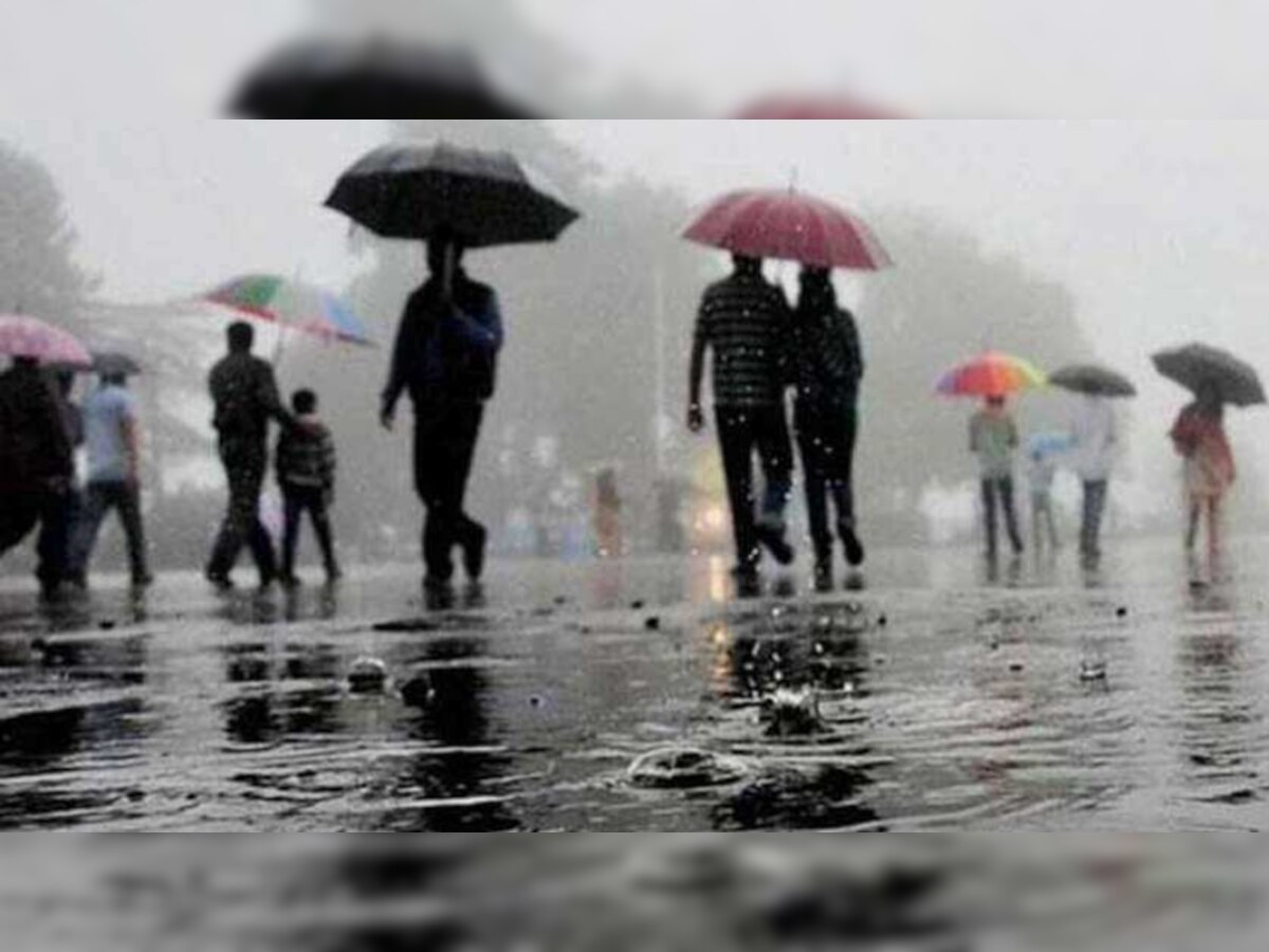 Weather Update: MP में मौसम विभाग का अलर्ट, भोपाल, जबलपुर समेत इन जिलों में आंधी-पानी की संभावना