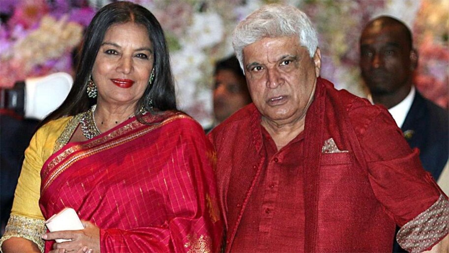 "वैसे जावेद अख्तर रोमांटिक नहीं हैं लेकिन 50वें जन्मदिन पर जो तोहफा दिया उसने दिल जीत लिया था"