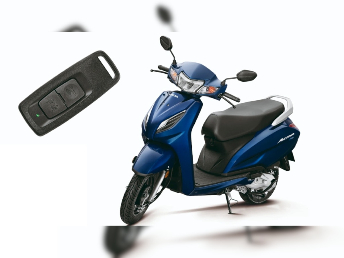 अब असली धूम मचाएगा Honda Activa 125! कारों वाले इस खास फीचर के साथ होगा लॉन्च