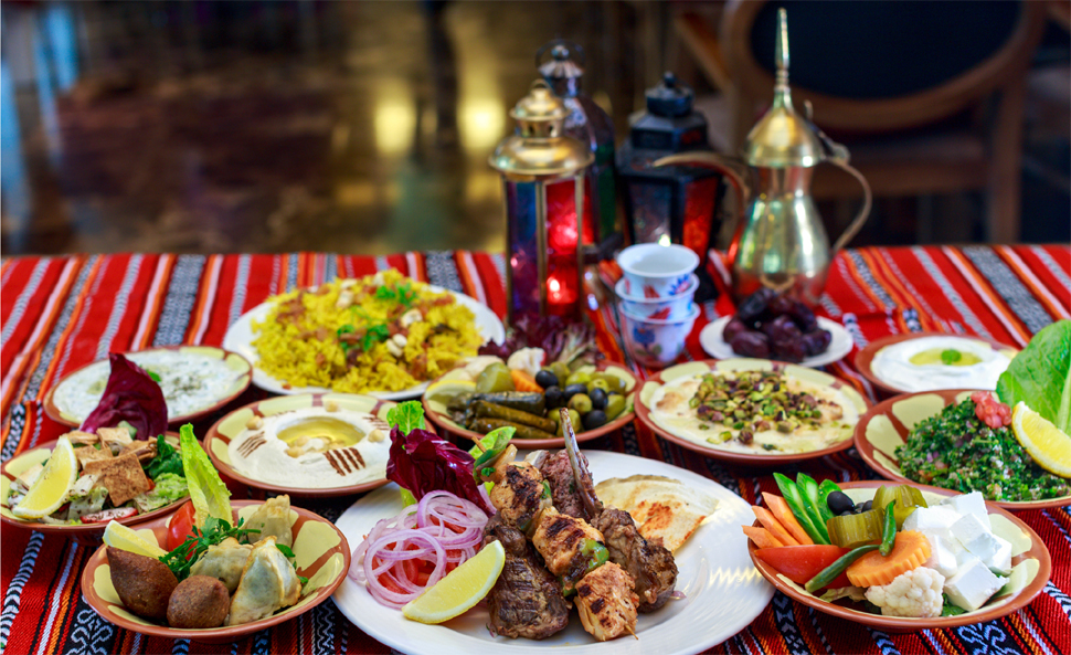 Ramadan 2023: रमज़ान में सेहरी-इफ्तार करते वक्त रखें इन बातों का खयाल, वर्ना हो सकती है दिक्कत Ramadan 2023: रमज़ान में सेहरी-इफ्तार करते वक्त रखें इन बातों का खयाल, वर्ना हो सकती है दिक्कत