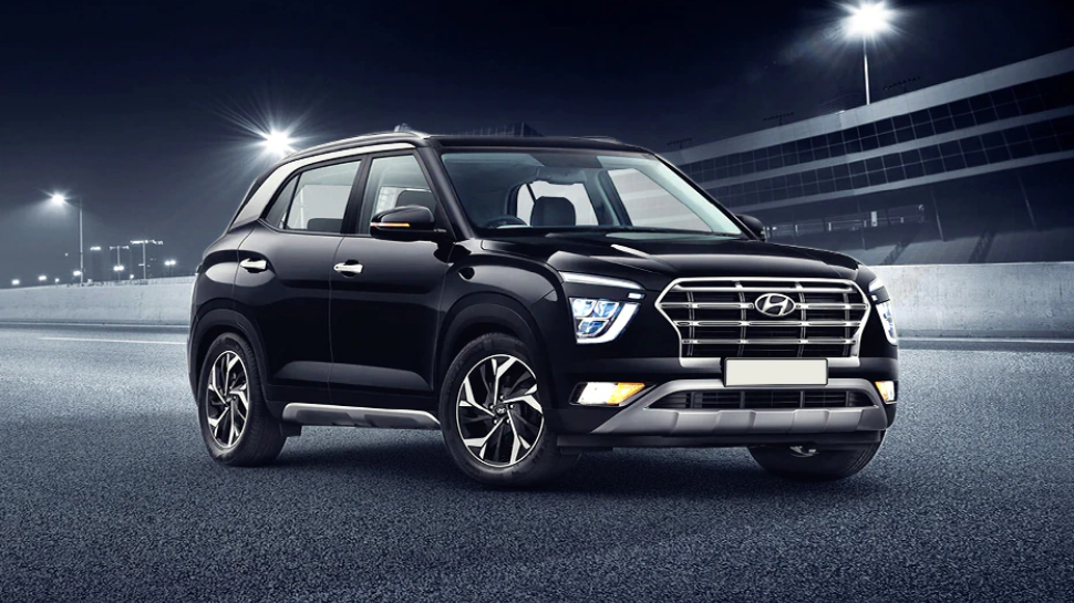 Car EMI: बस 2 लाख की डाउन पेमेंट पर घर ले आएं Hyundai Creta, इतनी होगी हर महीने की किस्त