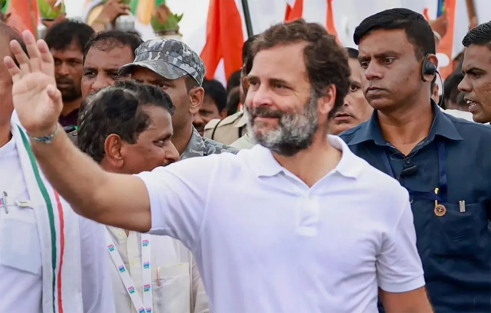 Rahul Gandhi: राहुल गांधी को हुई दो साल की सज़ा, सदस्यता हो सकती है रद्द, पीएम मोदी को लेकर कही थी बड़ी बात Rahul Gandhi: राहुल गांधी को हुई दो साल की सज़ा, सदस्यता हो सकती है रद्द, पीएम मोदी को लेकर कही थी बड़ी बात