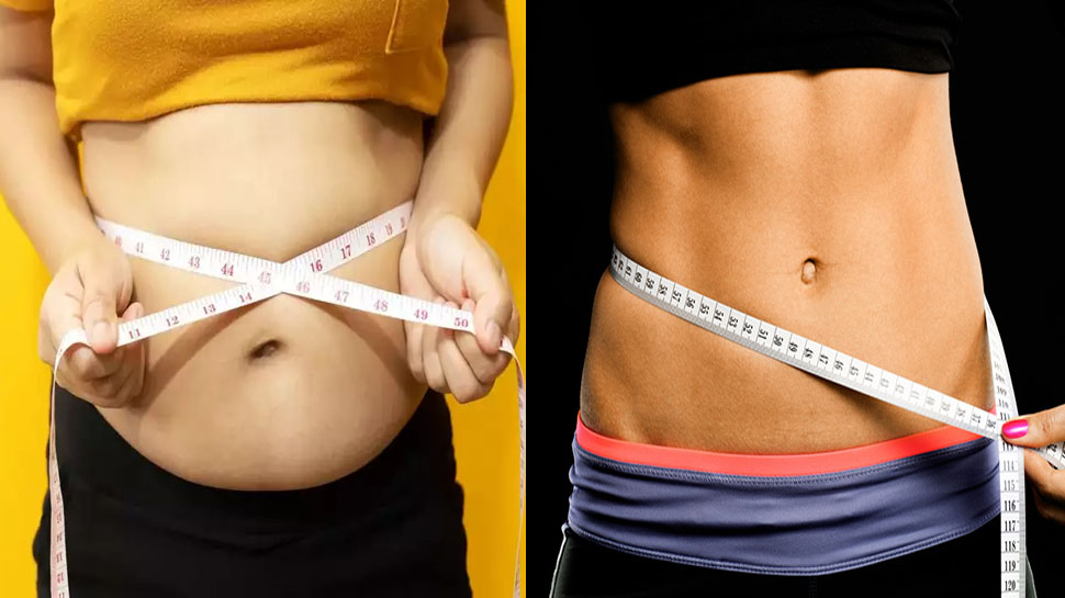 Weight Loss Food: इन 5 चीजों से रहें बिलकुल दूर, तेजी से घटेगा वजन Weight Loss Food: इन 5 चीजों से रहें बिलकुल दूर, तेजी से घटेगा वजन