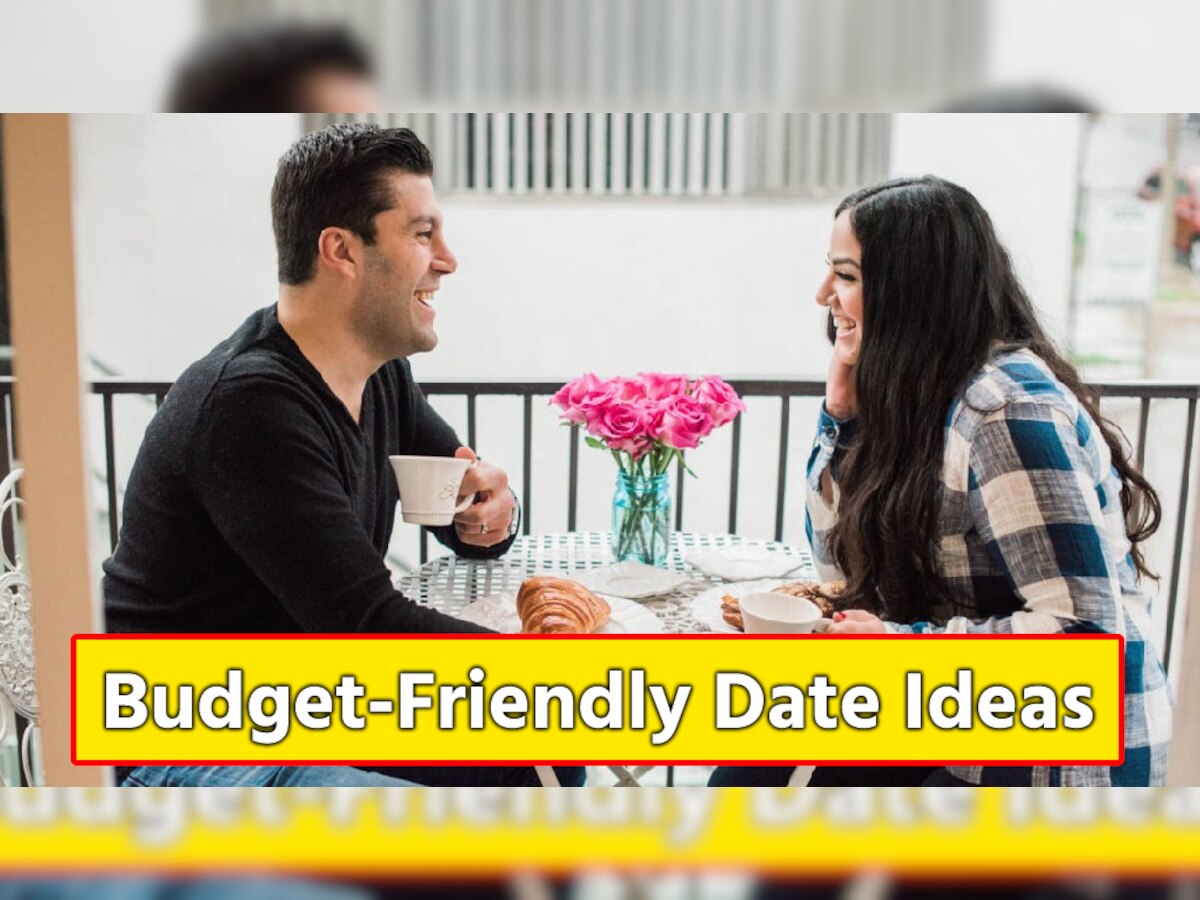 पार्टनर के साथ डेट पर जाने का बना रहे हैं प्लान? तो ये 5 Budget-Friendly Date Ideas कर सकते हैं आपकी मदद