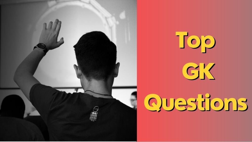 Top General Knowledge Question And Answer In Hindi Online Gk Quiz In Hindi Top Gk Questions