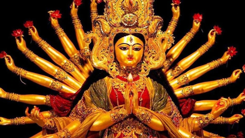 Chaitra Navratri 2023 Maa Durga 108 Names Jaap Get Rid Of All Troubles chaitra-navratri-2023-maa-durga-108-names-jaap-get-rid-of-all-troubles