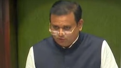 राहुल गांधी के पोस्टर पर चप्पल: महाराष्ट्र विधानसभा में हंगामा; BJP पर भड़के स्पीकर 