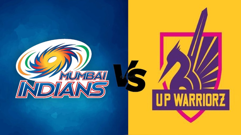MI-W vs UP-W Play-Off: कल भिड़ेंगी टीमें; जानें मैच प्रिडिक्शन, पिच रिपोर्ट और हेड-टू-हेड