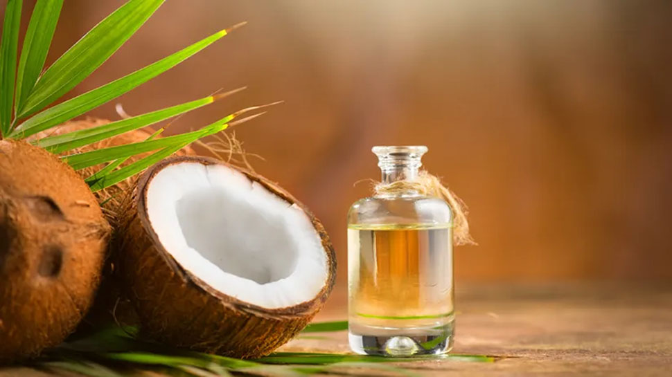 Hair Growth: नारियल के तेल का ये नुस्खा बालों को कर देगा जल्दी लंबा और घना! Hair Growth: नारियल के तेल का ये नुस्खा बालों को कर देगा जल्दी लंबा और घना!