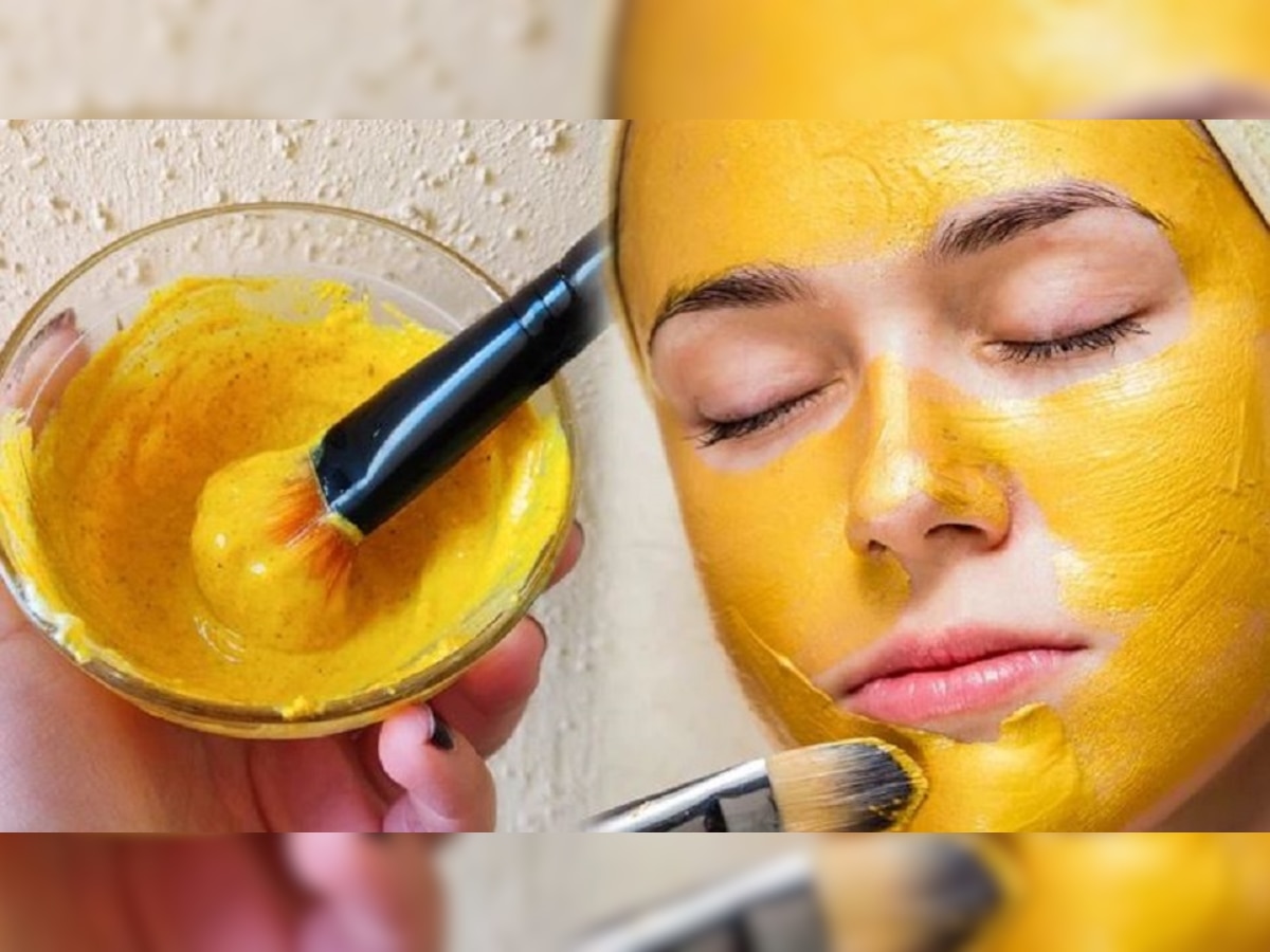 Photo gallery Skin Care Tips Try this 5 home made face mask Besan honey