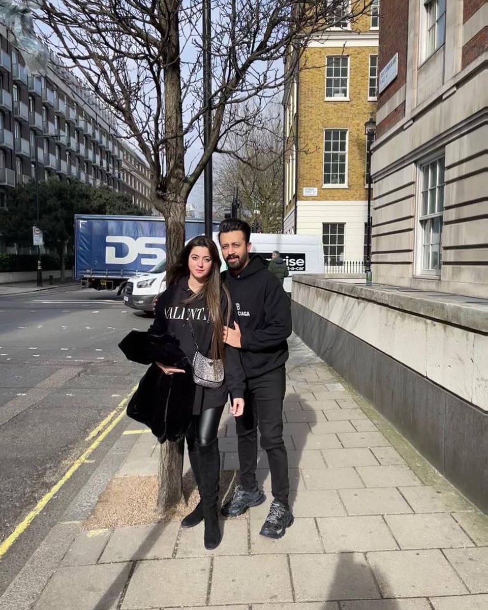 Atif Aslam