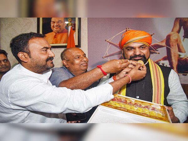 सम्राट चौधरी