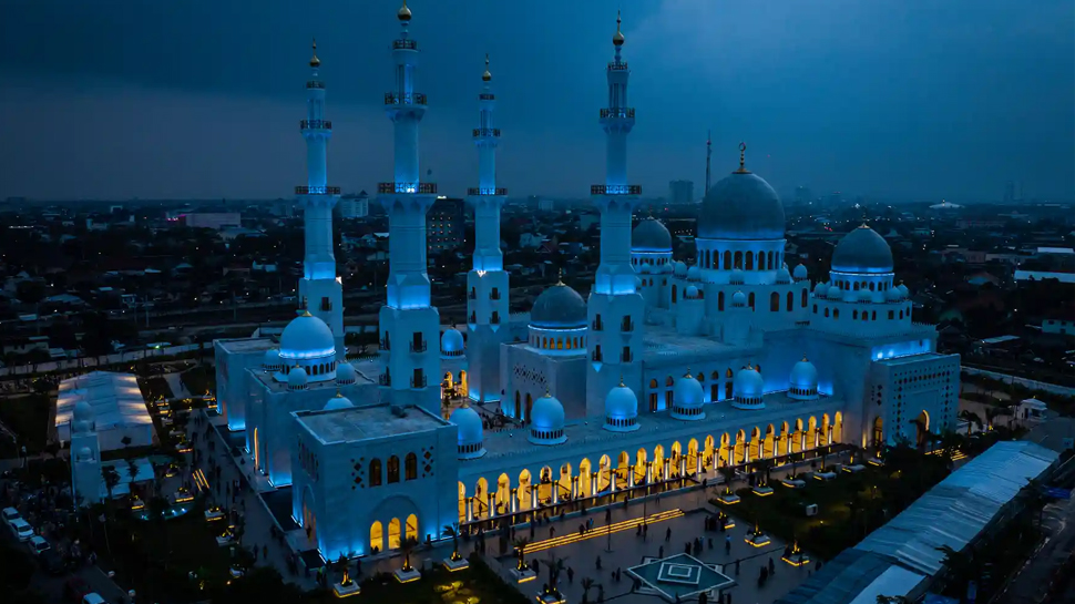 Ramadan 2023