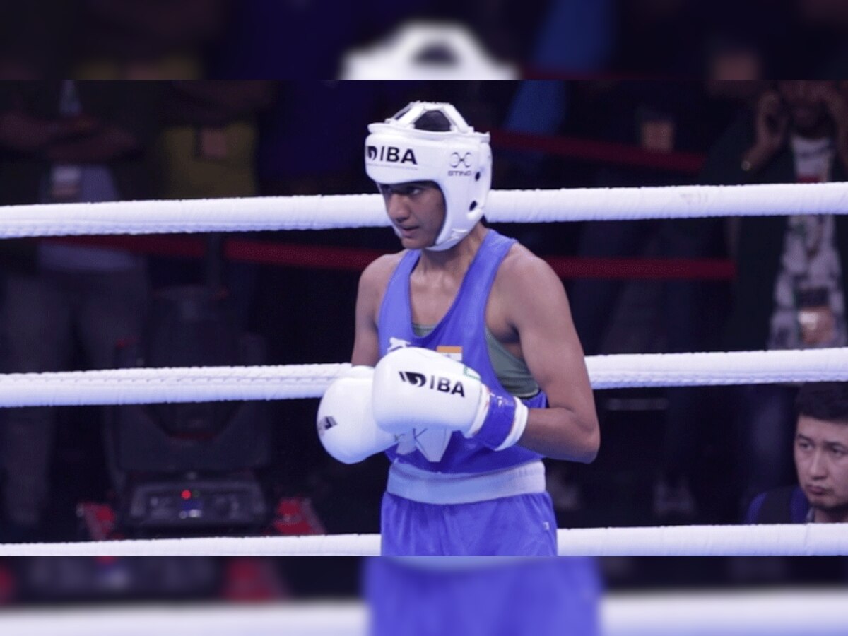 IBA WBC 2023: नीतू, निखत, लवलीना और स्वीटी ने Final में रखा कदम, 3 सिल्वर मेडल पक्का