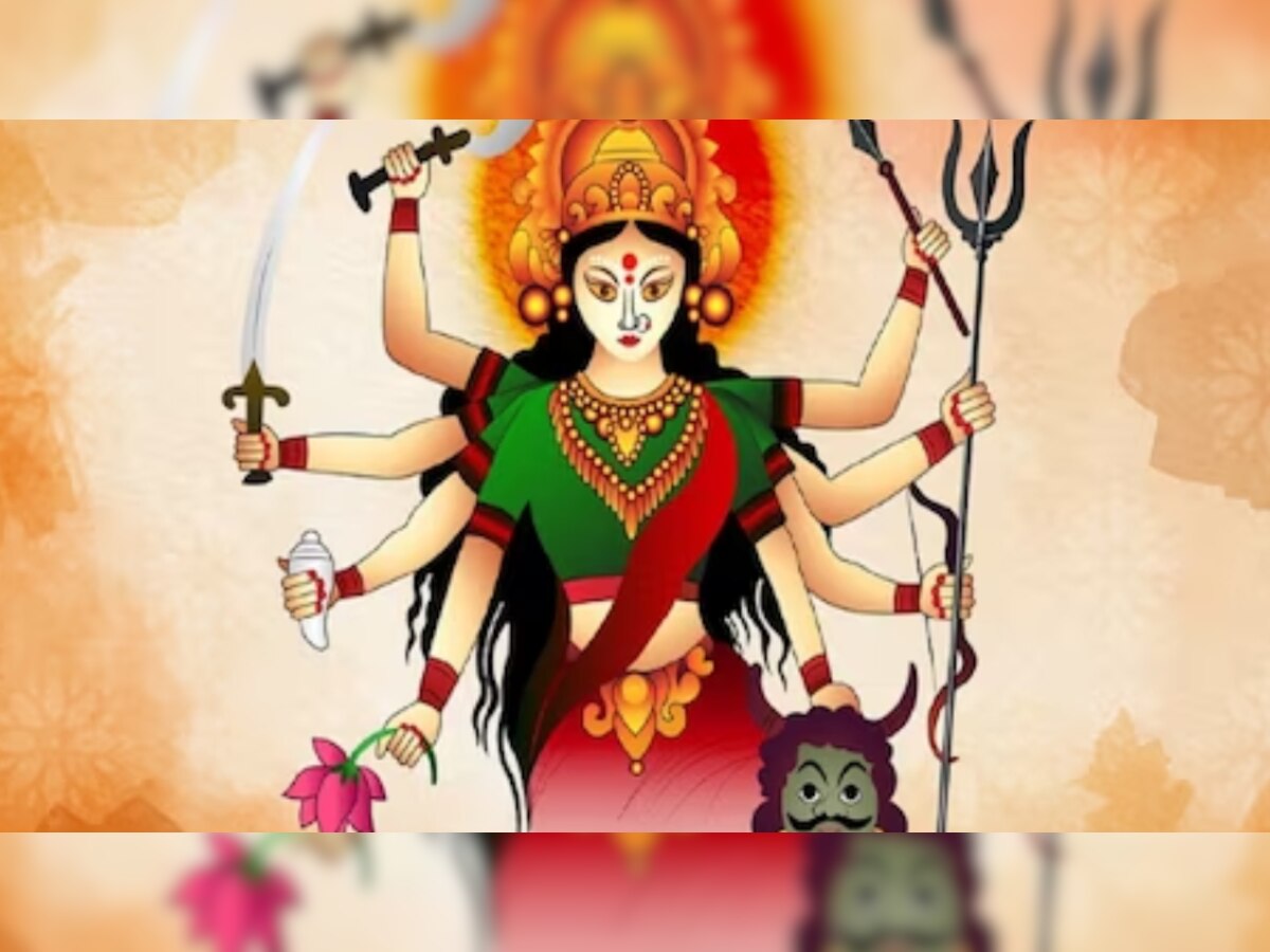 Chaitra Navratri 2023: चैत्र नवरात्रि में मां दुर्गा को इन मंत्रों से करें प्रसन्न, घर में आएगी सुख-समृद्धि