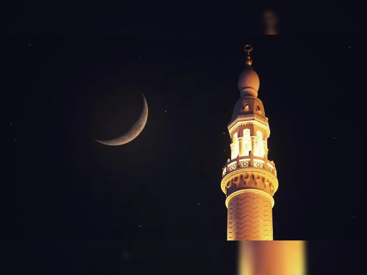 Ramadan: ଦେଶରେ ଦେଖାଯାଇ ନାହିଁ ରମଜାନ ଚନ୍ଦ୍ର, କେବେ ଠାରୁ ଆରମ୍ଭ ହେବ ରୋଜା? ଜାଣନ୍ତୁ