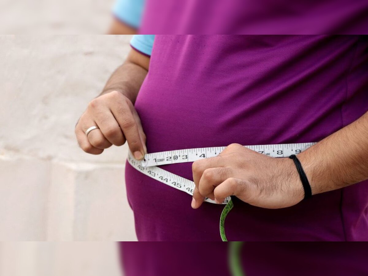 Weight Control Tips: पेट के बढ़ते मोटापे से हो चुके हैं परेशान? खाना शुरू कर दें ये खास चीज, बर्फ की तरह पिघल जाएगी चर्बी