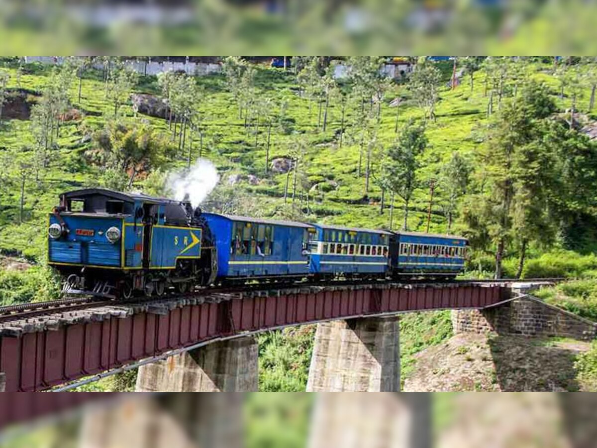 Slowest Train in India: भारत की सबसे धीमी चलने वाली 'एक्सप्रेस' ट्रेन, केवल 10 किमी प्रति घंटा है स्पीड: साइकल भी निकल जाती है आगे