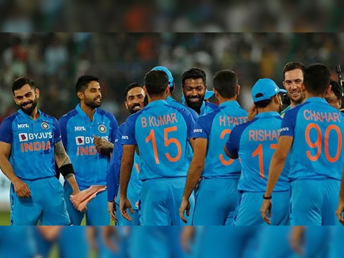 Team India: केवल 2 टेस्ट मैच तक सिमटकर रह गया इस इंडियन क्रिकेटर का करियर, सेलेक्टर्स ने फेर लिया मुंह; अब IPL में दिखाएगा जौहर