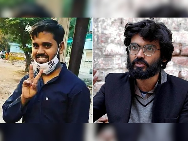 Delhi Riots: शरजील इमाम और आसिफ इकबाल तन्हा समेत अन्य लोगों के खिलाफ HC पहुंची पुलिस