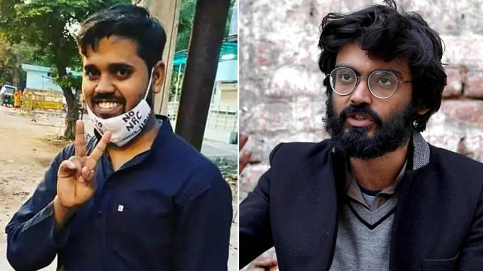 Delhi Riots: शरजील इमाम और आसिफ इकबाल तन्हा समेत अन्य लोगों के खिलाफ HC पहुंची पुलिस Delhi Riots: शरजील इमाम और आसिफ इकबाल तन्हा समेत अन्य लोगों के खिलाफ HC पहुंची पुलिस