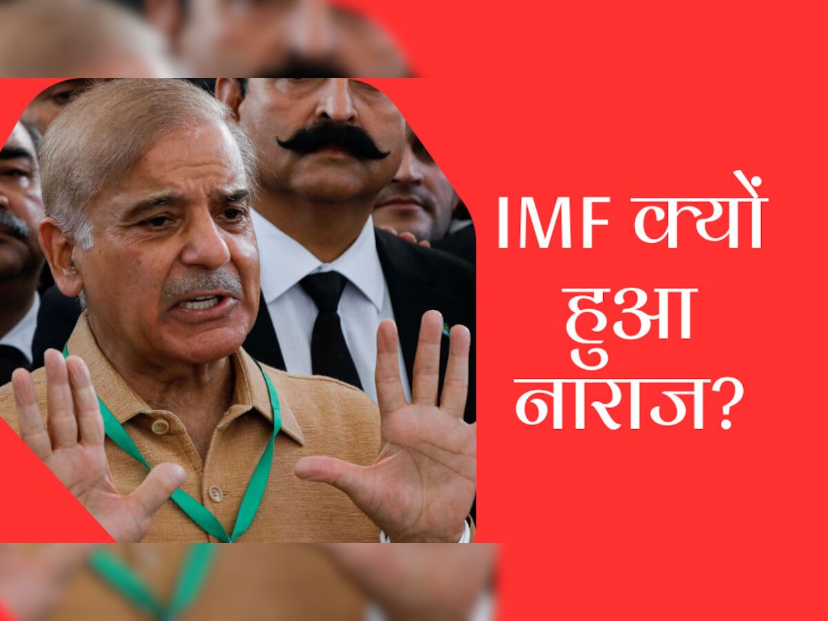 Pakistan Economic Crisis: पाकिस्तान ने इस कदम से IMF को कर दिया नाराज, अपने ही पैर पर मार ली कुल्हाड़ी!