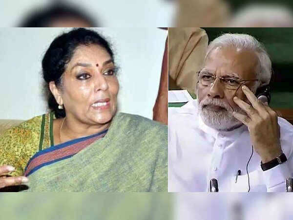 जब PM मोदी ने महिला नेता को लेकर कह दी थी 'आपत्तिजनक बात', बोली- अब करूंगी केस