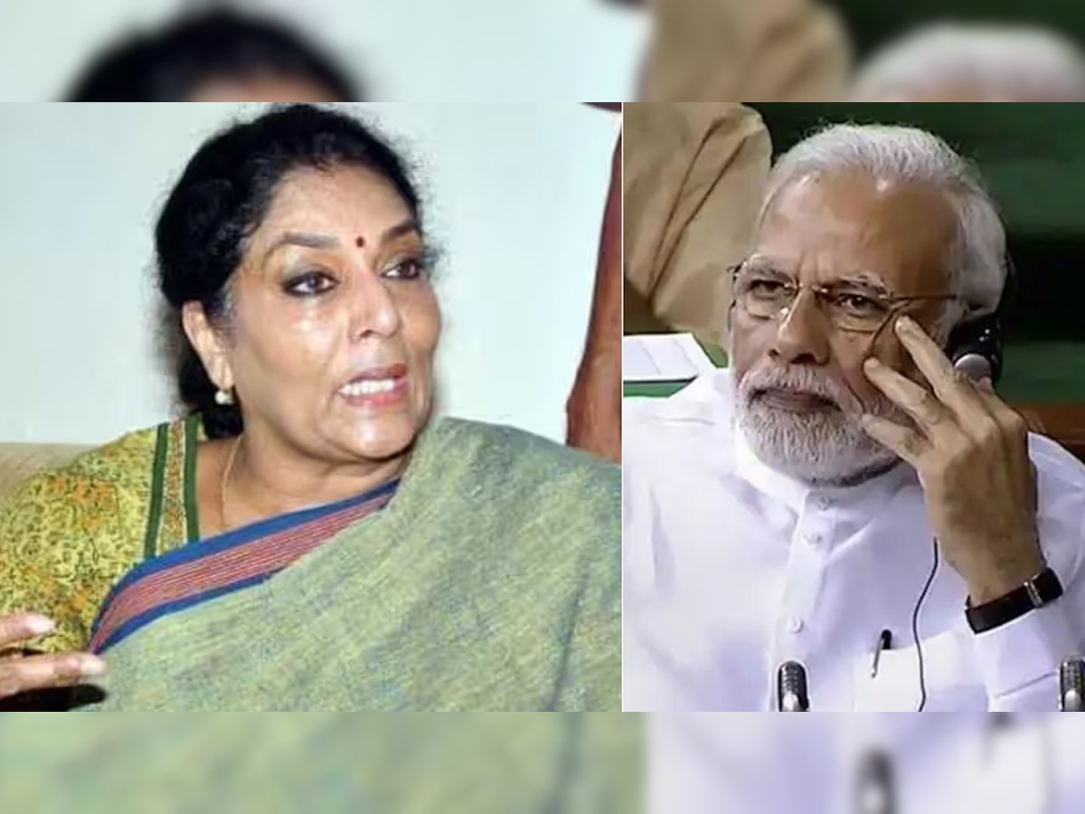 जब PM मोदी ने महिला नेता को लेकर कह दी थी 'आपत्तिजनक बात', बोली- अब करूंगी केस