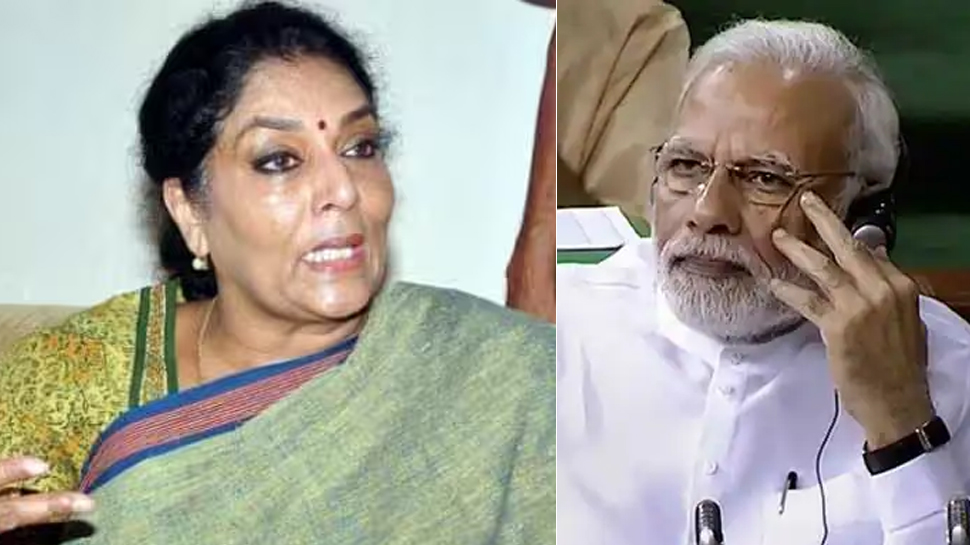 जब PM मोदी ने महिला नेता को लेकर कह दी थी 'आपत्तिजनक बात', बोली- अब करूंगी केस जब PM मोदी ने महिला नेता को लेकर कह दी थी 'आपत्तिजनक बात', बोली- अब करूंगी केस