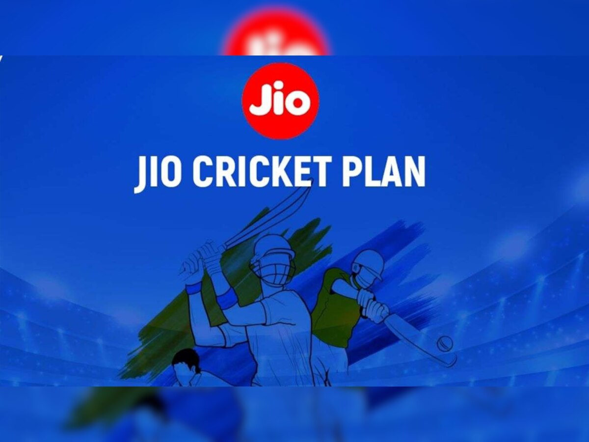 Jio Launch 3 prepaid Plans Daily 3GB Data Unlimited Calling Free IPL 