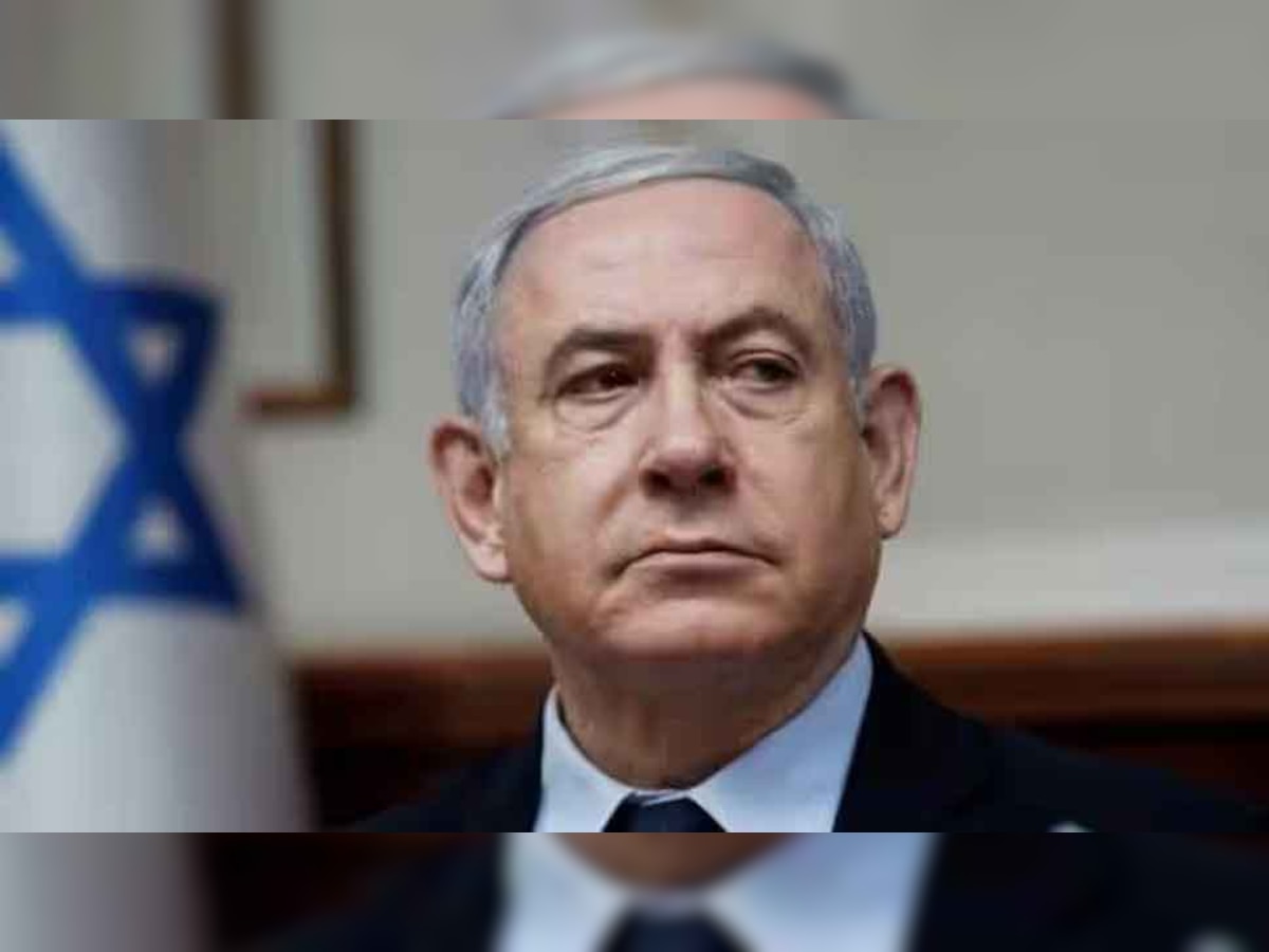 Israel: PM नेतन्याहू ने अपनी कुर्सी सेफ रखने के लिए किया ‘खेल’, विरोध में सड़कों पर उतरे लोग