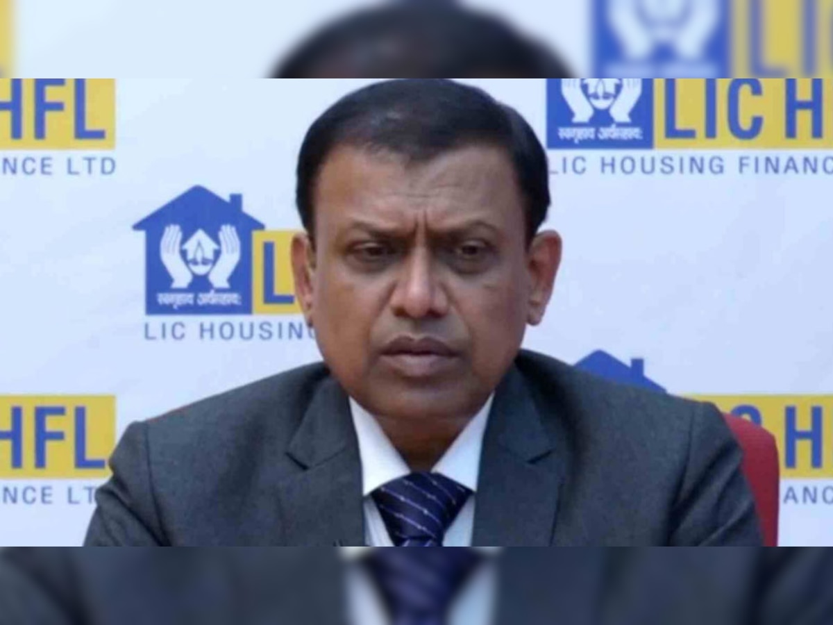 Who Is Siddharth Mohanty: कौन हैं सिद्धार्थ मोहंती, ज‍िन्‍हें FSIB ने चुना LIC का नया चेयरमैन