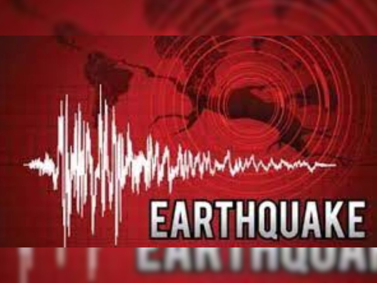 Delhi के बाद एमपी के ग्वालियर में भूकंप के झटके, रिक्टर स्केल पर 4 तीव्रता दर्ज