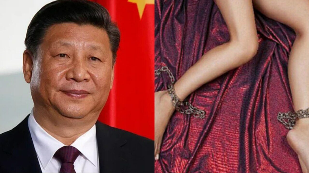 क्यों खामोश हैं शी जिनपिंग, चीन में 5 लाख कोरियाई लड़कियों को बनाया गया सेक्स स्लेव