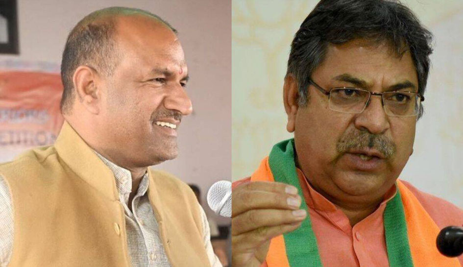 राजस्थानः पूनिया ने बताया सीपी जोशी को अपना योग्य उत्तराधिकारी, कहा- कांग्रेस को करेंगे सत्ता से बाहर