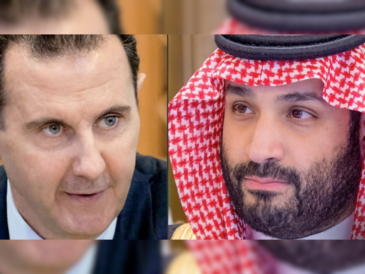 Saudi Arab-Syria Friendship: इस्लामिक दुनिया की बदल रही सियासत, अब इस कट्टर दुश्मन से हाथ मिलाएगा सऊदी अरब