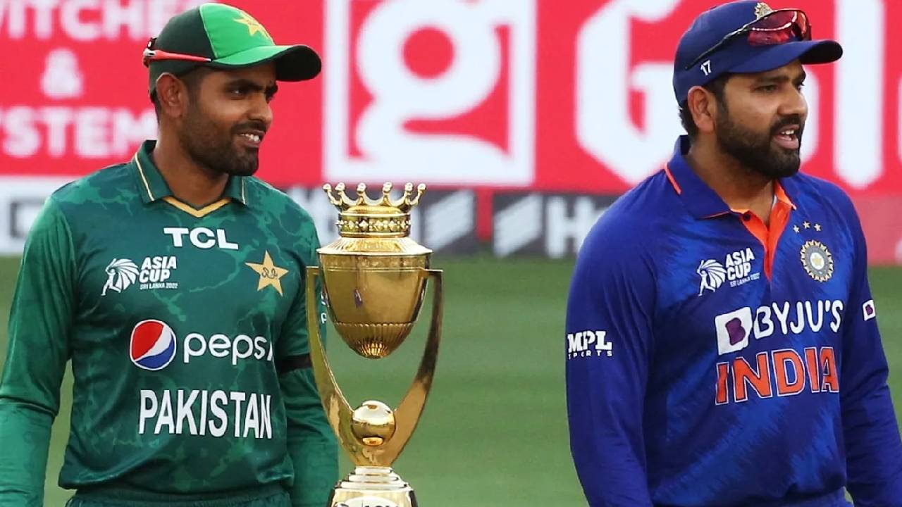 ASIA CUP 2023: पाकिस्तान के सलामी बल्लेबाज ने भारत को बताया डरपोक, बोले क्यों नहीं आना चाहती टीम