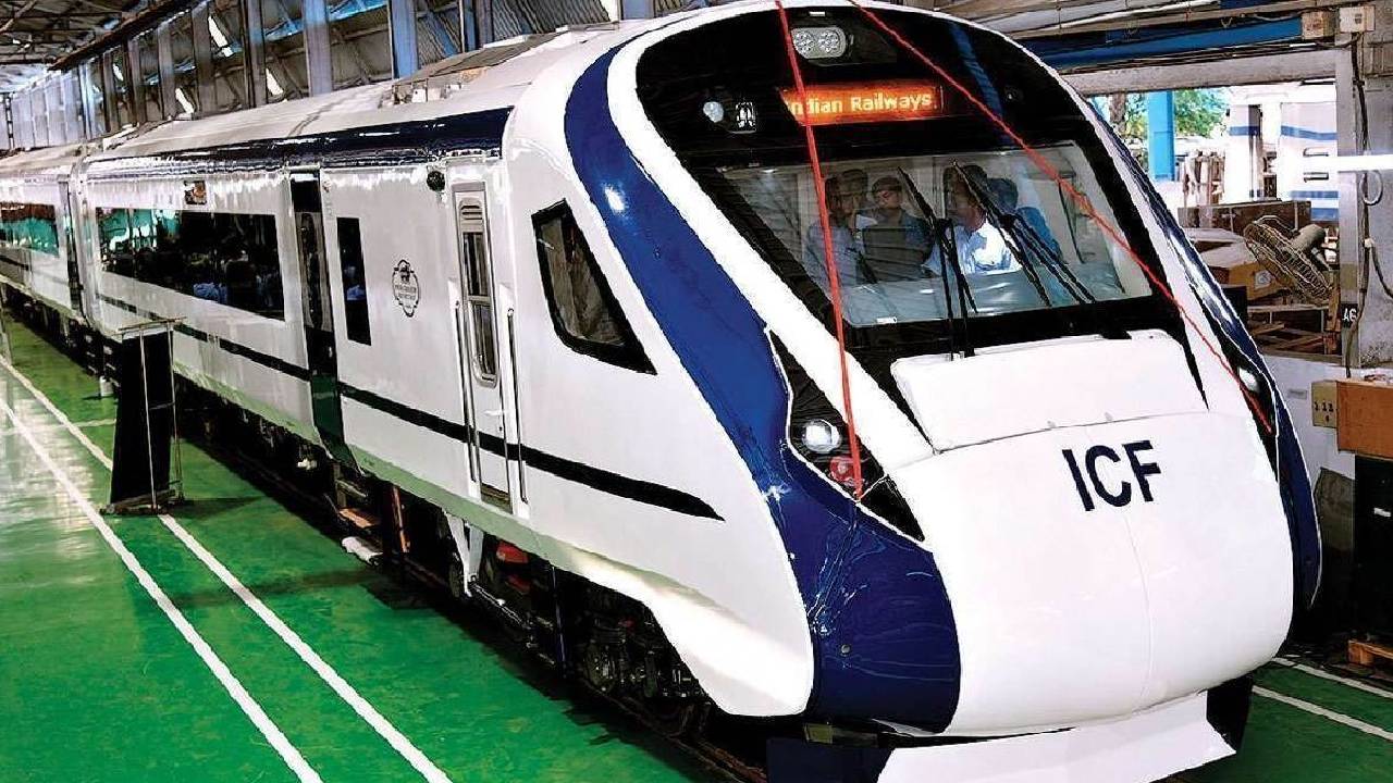 Indian Railways: पूर्वोत्तर को मिलेगी वंदे भारत, जानें क्या है रूट