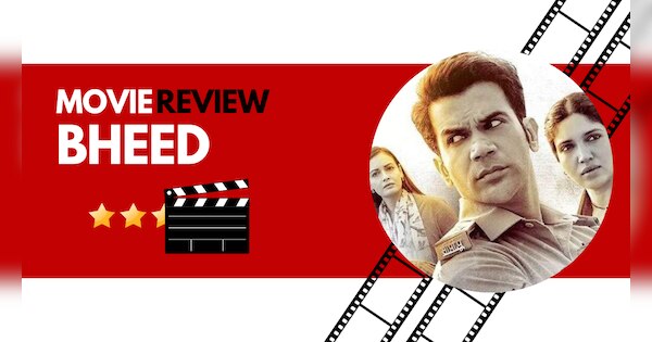 Rajkumar Rao Pankaj Kapoor Bhumi Pednekar Anubhav Sinha Film Bheed ...