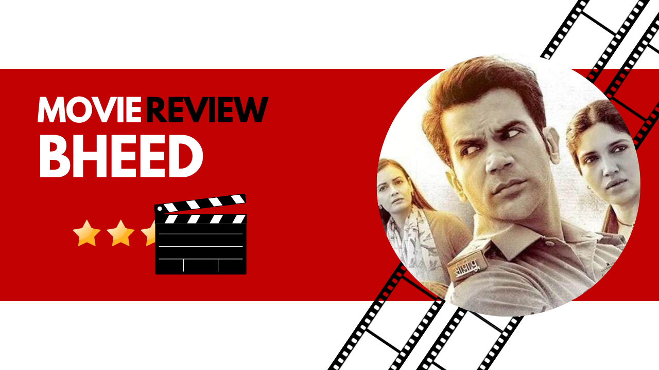 Rajkumar Rao Pankaj Kapoor Bhumi Pednekar Anubhav Sinha Film Bheed ...