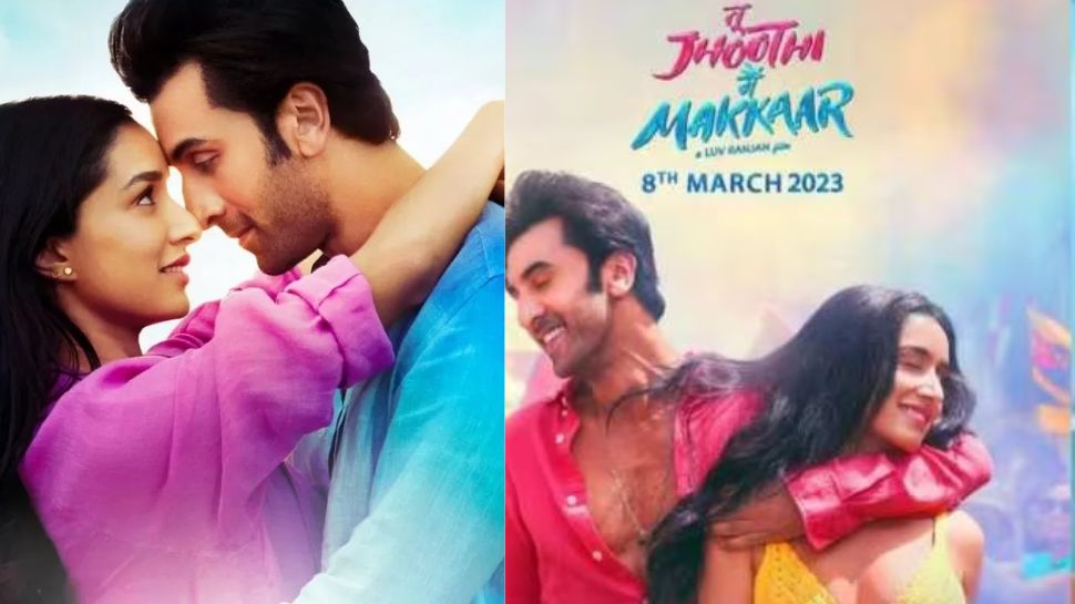 Tu Jhooti main makkar OTT Release: कब और किस ओटीटी पर रिलीज होगी रणबीर-श्रद्धा स्टारर फिल्म, देखें बजट से लेकर कास्ट