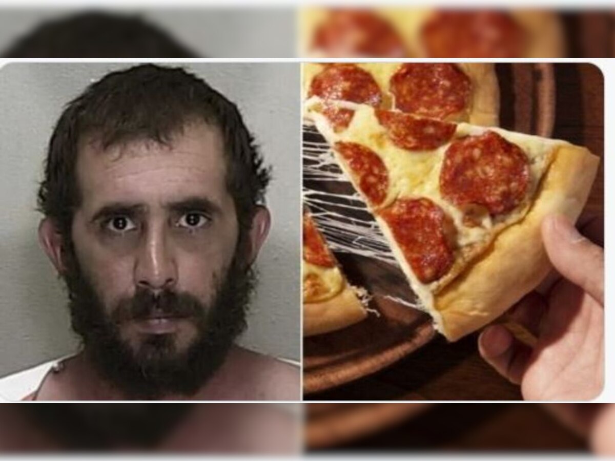 US Pizza Attack: ପିଜ୍ଜା ସହାୟତାରେ ମହିଳାଙ୍କ ଉପରେ ଆକ୍ରମଣ, ଅଭିଯୁକ୍ତ ବାନ୍ଧିଲା ପୋଲିସ