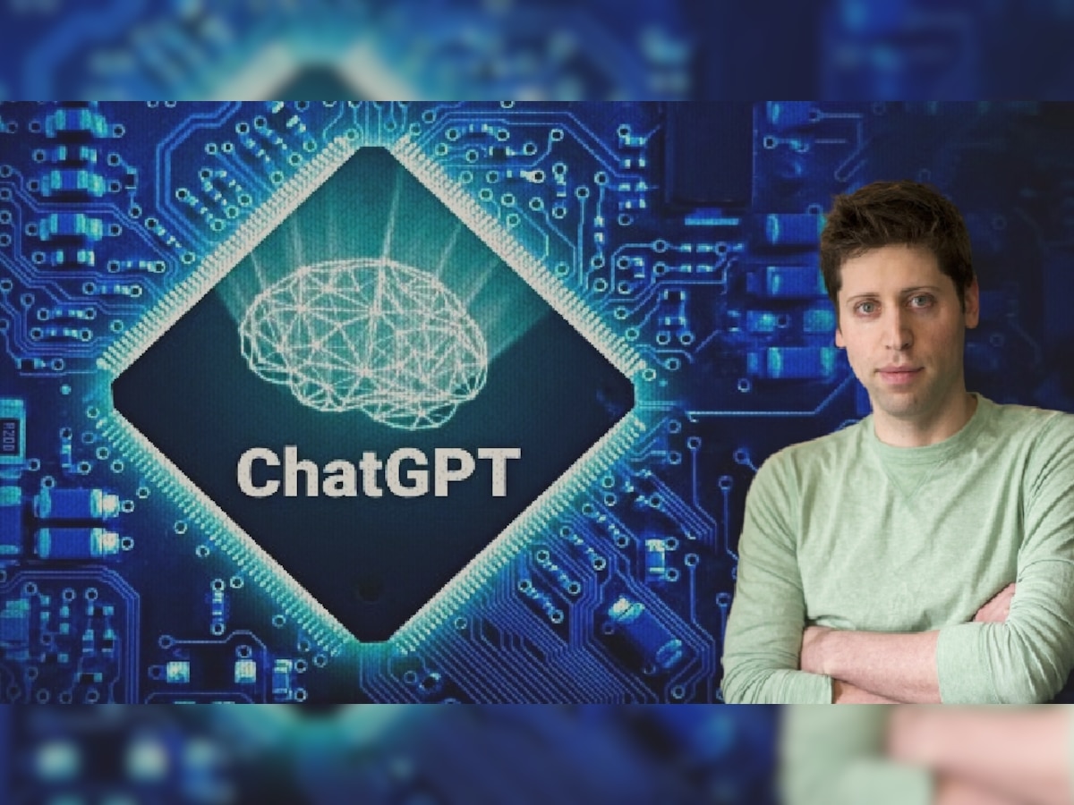 Chat GPT क्या है, कैसे करता है काम, कौन हैं इसे बनाने वाले Sam Altman? यहां मिलगा हर सवाल का जवाब