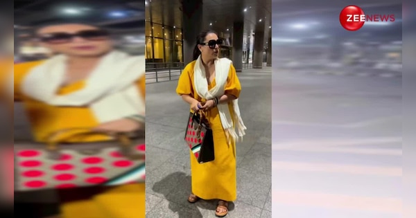 Sexy Rani Mukerji Wear Maxi Dress Looking Desi Aunty Fans Trolled Her Unbelievable Video देसी 5113