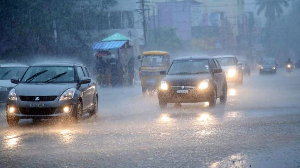 Today Weather Update: क्या खत्म हो गई है ‘आफत’ की बारिश? वैज्ञानिकों ने जारी किया बड़ा अपडेट, डिटेल जानकर ही घर से निकलें