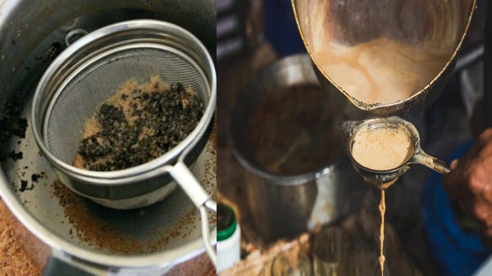 Used Tea Leaves Benefits How can used tea leaves be reused|Used Tea ...