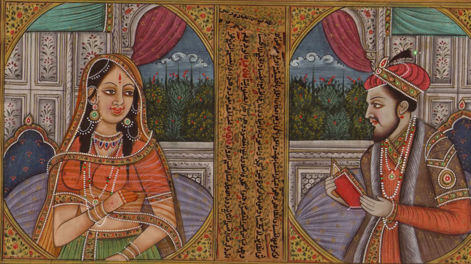 History of Mughal Dynasty in India Jahangir Nur Jahan Love Story | Mughal History: मुगलिया सल्तनत की वो शिकारी बेगम, जिसने मार गिराया था आदमखोर बाघ; कई बरसों तक पति के साथ