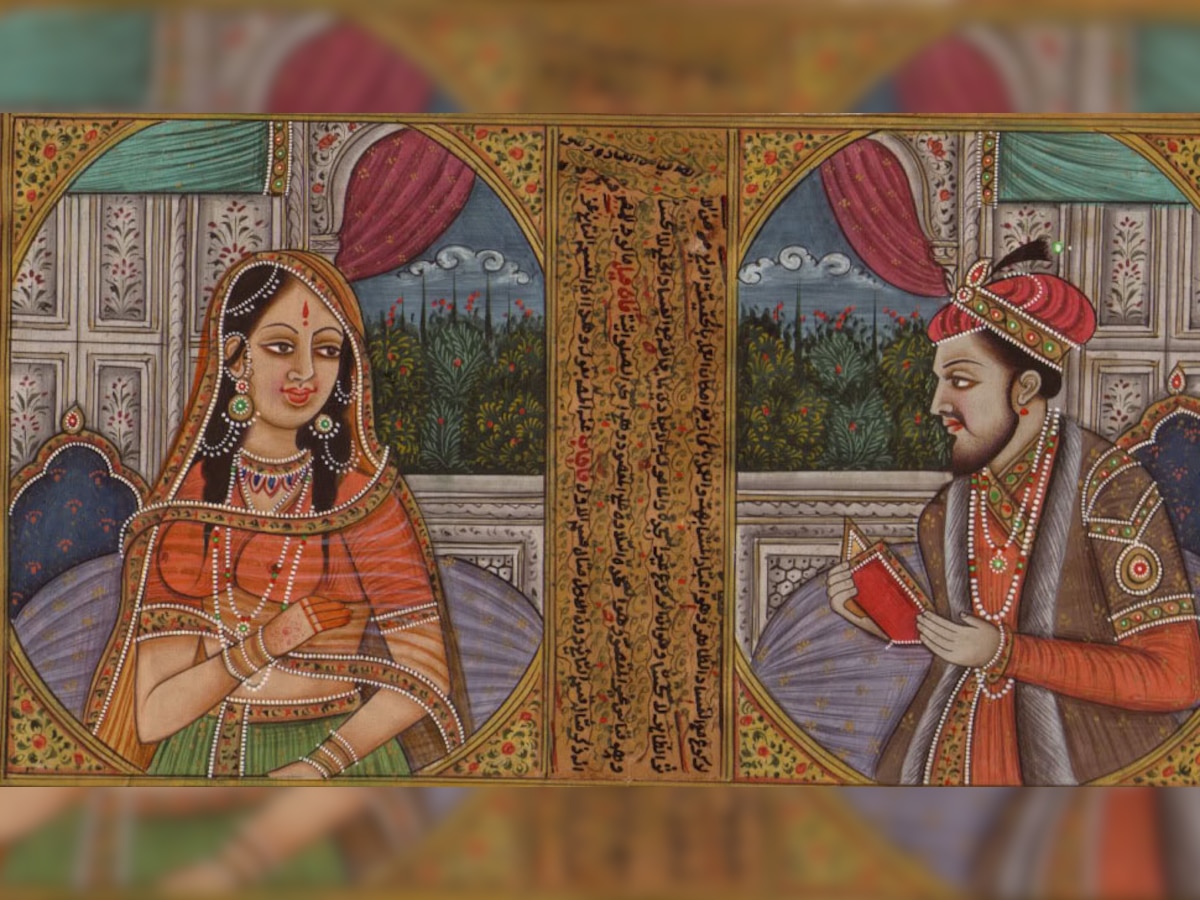 Mughal History: मुगलिया सल्तनत की वो शिकारी बेगम, जिसने मार गिराया था आदमखोर बाघ; कई बरसों तक पति के साथ किया राज