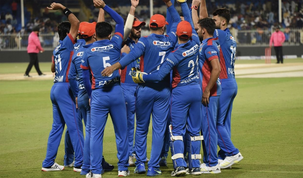 Pakistan Vs Afghanistan: पाकिस्तान की एतिहासिक हार, पहली बार अफगानिस्तान ने चटाई धूल Pakistan Vs Afghanistan: पाकिस्तान की एतिहासिक हार, पहली बार अफगानिस्तान ने चटाई धूल